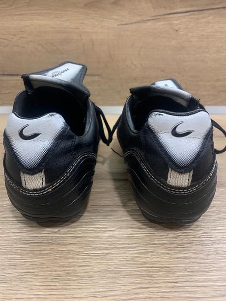 Kopačky pro touch, 35