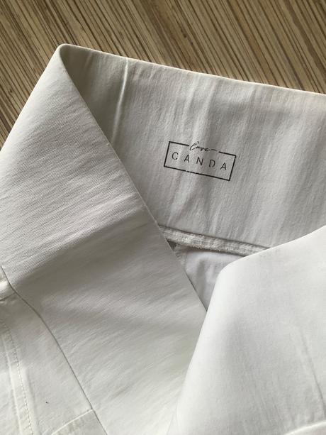 Elasticke nohavice, 40