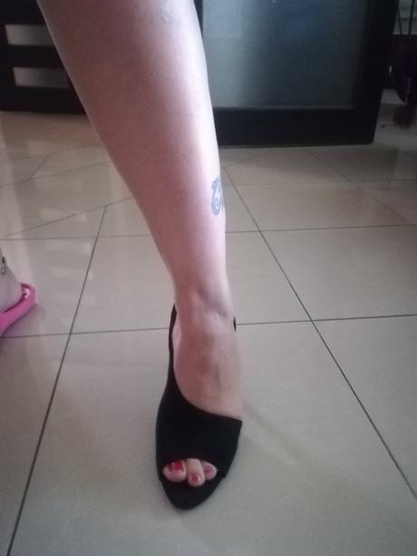 Sandále veľ. 41 už aj s poštou, 41