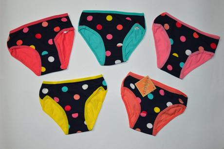 Detské bavlnené nohavičky, 86 - 188