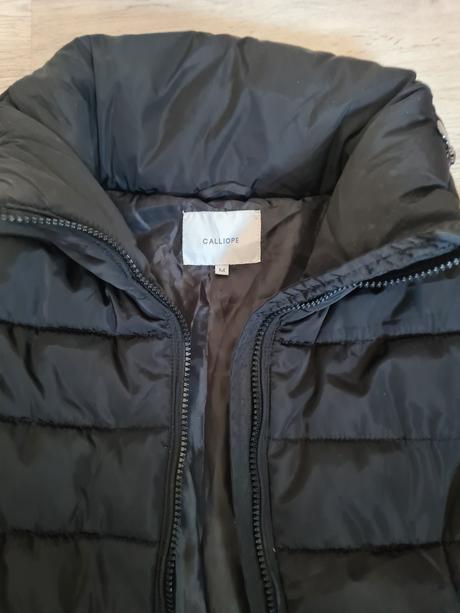 Bunda zimna, calliope,m