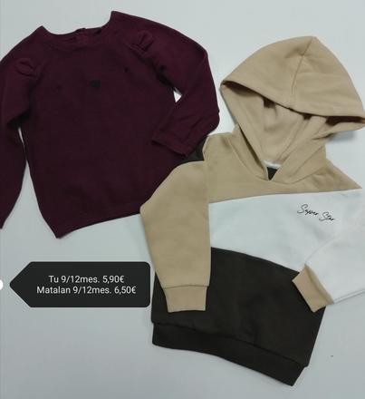 Sveter s mackom, tu,80