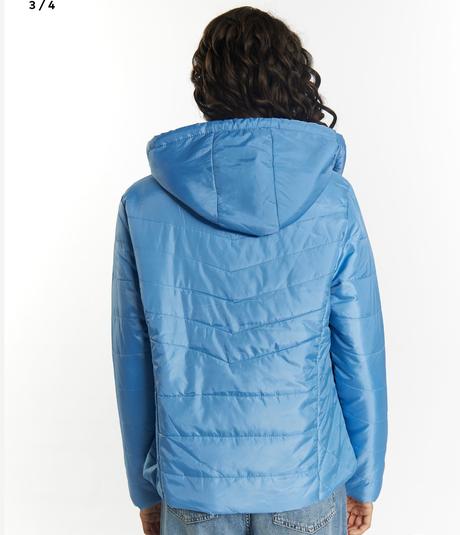 Krásna nová bunda mymo, pc 149, s / xs