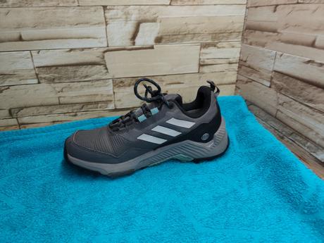 Adidas 38 - dámske trailové topánky, adidas,38