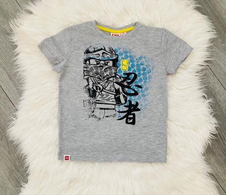 Lego tričko veľ. 104, kik,104