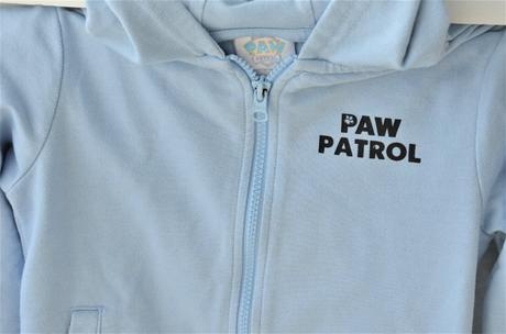 Mikina paw patrol-116, 116