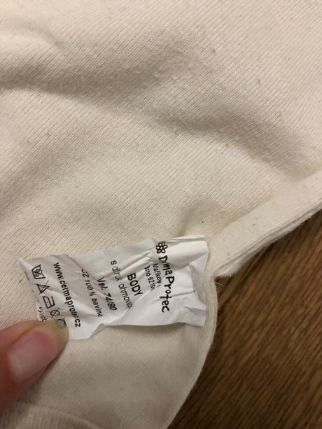 Body pre atopikov, 74