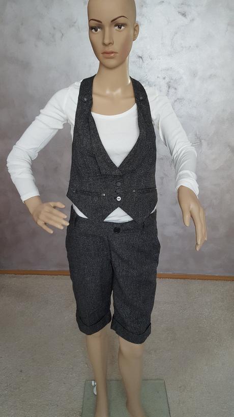 Broadway kostym s-m, broadway,s