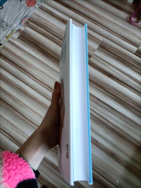 Kniha františek nádej, 