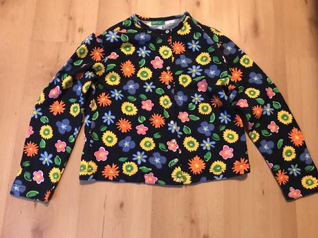 Benetton svetrik-xl, benetton,158