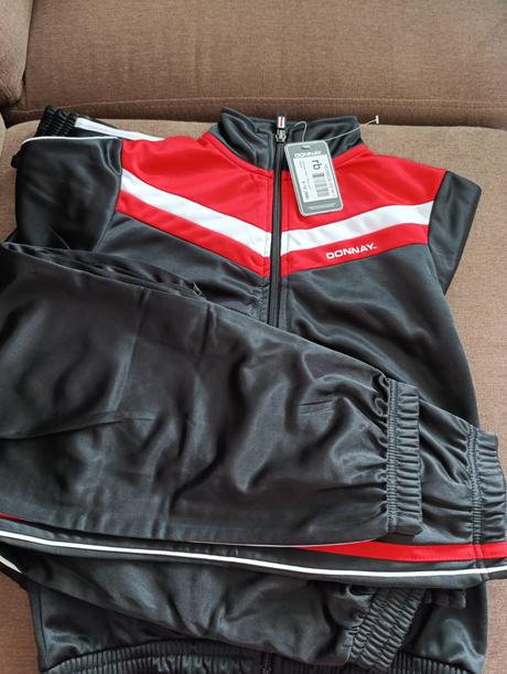 Tepláková súprava, donnay,140