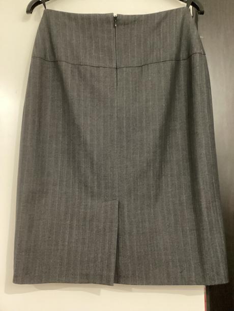Elegantná sukňa, 36