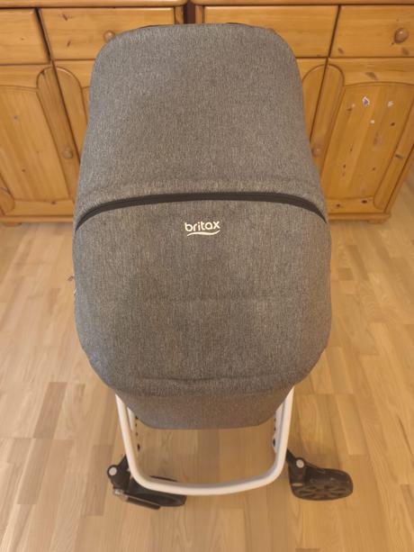 Predám kočík britax go 3, britax,britax go