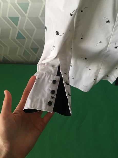 Blúzka, reserved,34