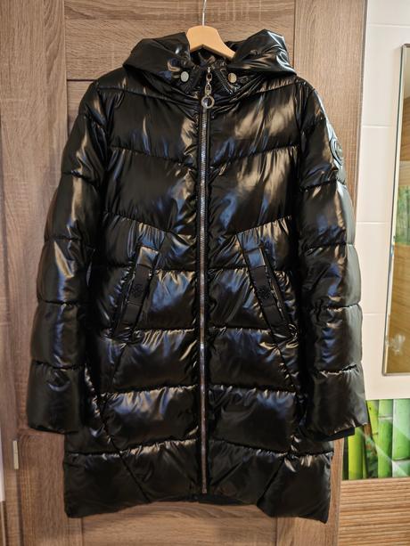 Zimná bunda mayo chix, mayo chix,l