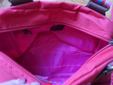 Olivia&eifi stylova, jedinecna, kabela/crossbody, 