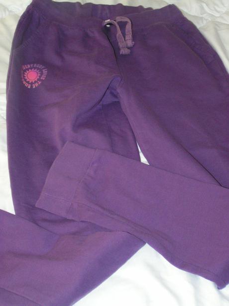 Bavlnené tepláky, coccodrillo,152