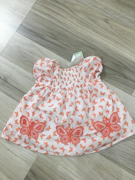 Nové saticky / tunika, george,56