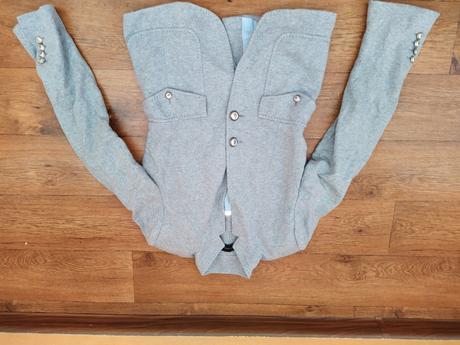 Dámske športové sako, zara,xs