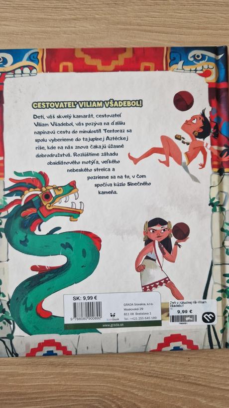 Deň v aztéckej ríši, 