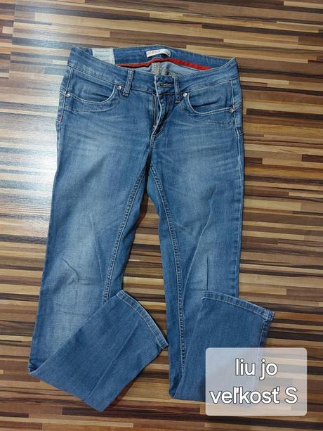 Liu jo rifle, liu jo,s