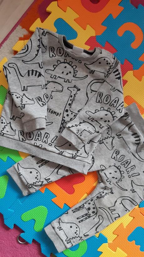 Súpravička dino, 86