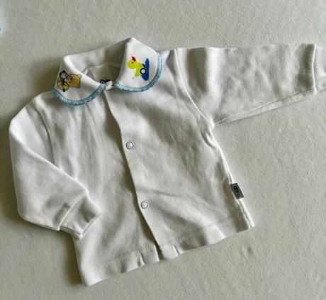 Set pre novorodeniatko, 56