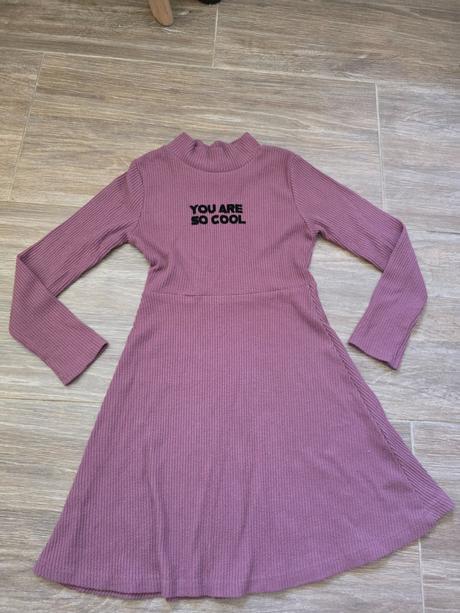 Šaty č.134, zara,134