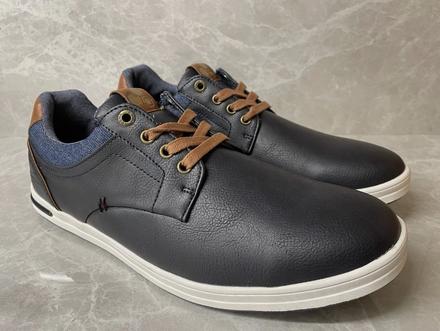 Pánske voľnočasové sneakersy, veľkosť 42, 42
