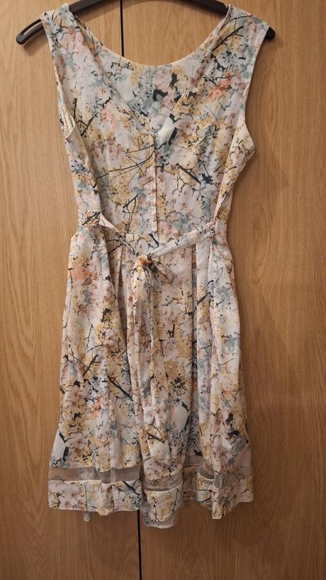 Letné šaty, dorothy perkins,42