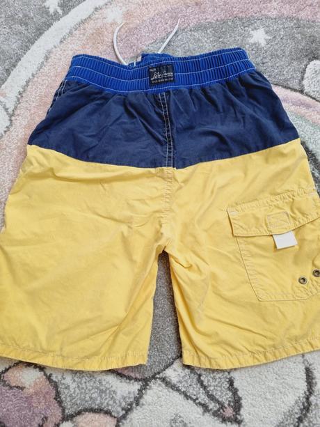 B3082 plavky, ralph lauren,122