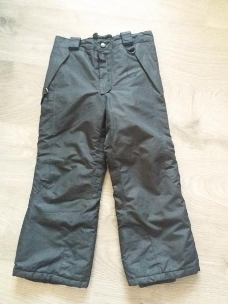 Chlapčenské otepľovačky, lupilu,110