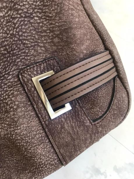 Veľká kabela na plece, 