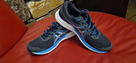 Tenisky asics, asics,44