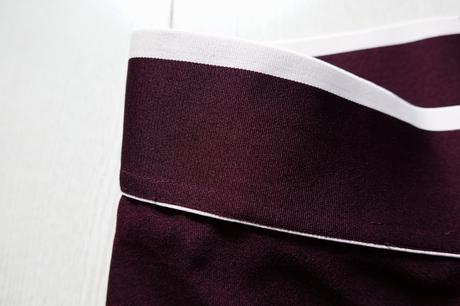 Legíny h&m sport, h&m,m