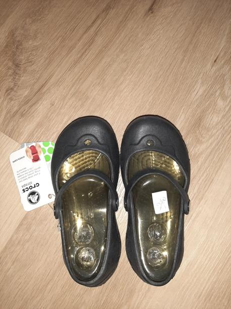 Crocs balerinky c10/11, crocs,28