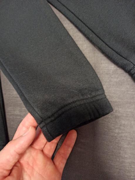 Tepláky len opraté, f&f,104