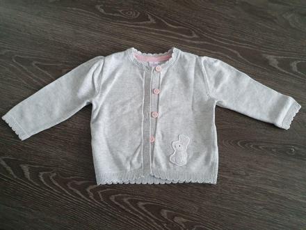 Svetrík so zajačikom, dopodopo,62