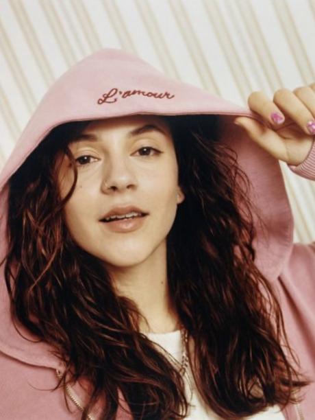 Reserved redesign mikina a tepláky, reserved,xs