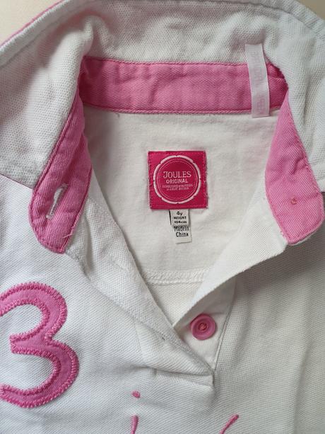 Polotričko joules, 104