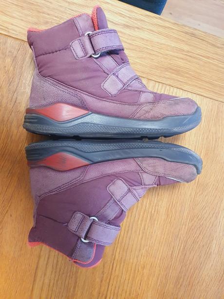 Ecco gtx cizmicky 30, ecco,30