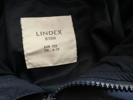 Jarná bunda, lindex,122