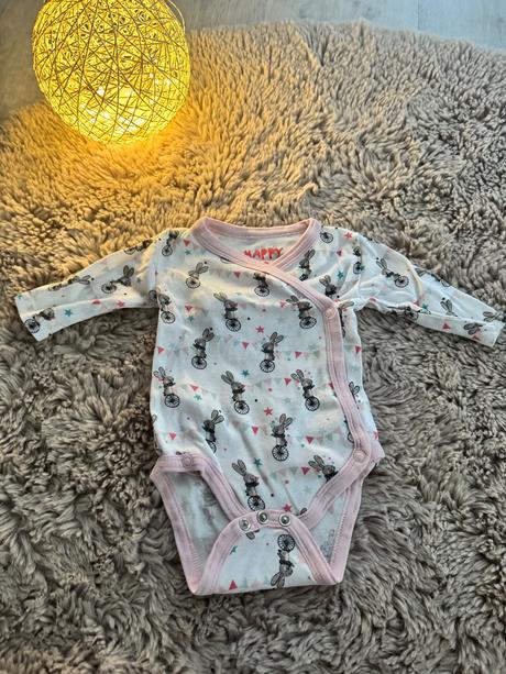 Body zajačikove, bobobaby,56