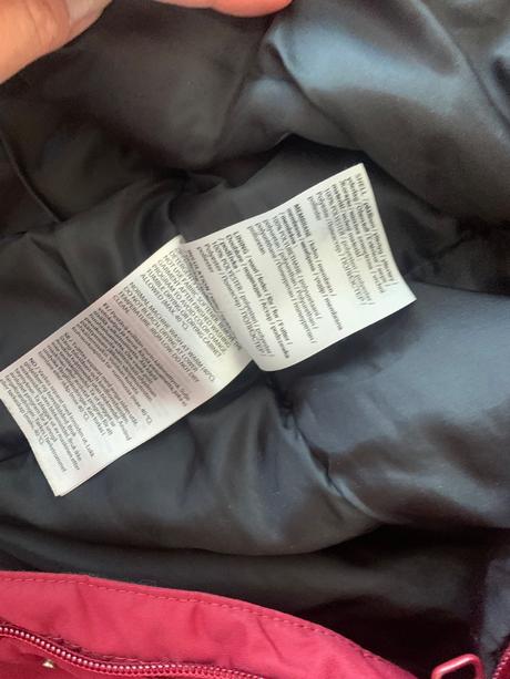 Reima tuohi zimná kombinéza 98/104, reima,98