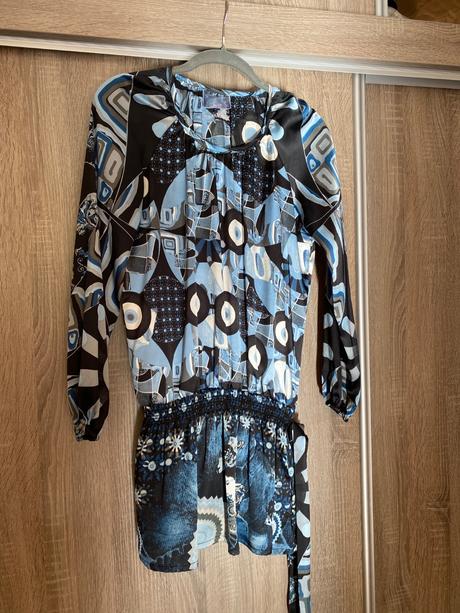 Tunika desigual, desigual,s