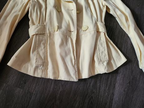 Zlte sako/ blejzer stradivarius, stradivarius,m