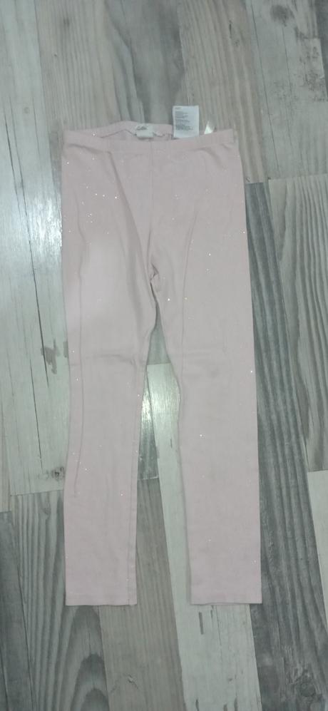 Legíny 122, h&m,122