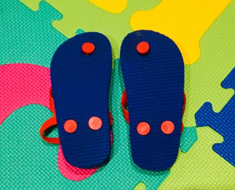 Sandálky travel v.24, pepco,24