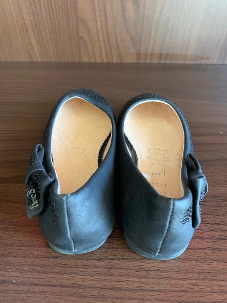 Balerinky znacky jili, 26