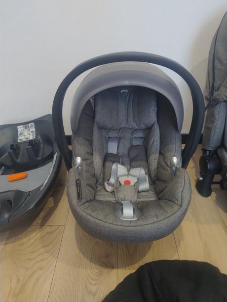 Kočík cybex priam, cybex,cybex priam so sedadlom lux seat